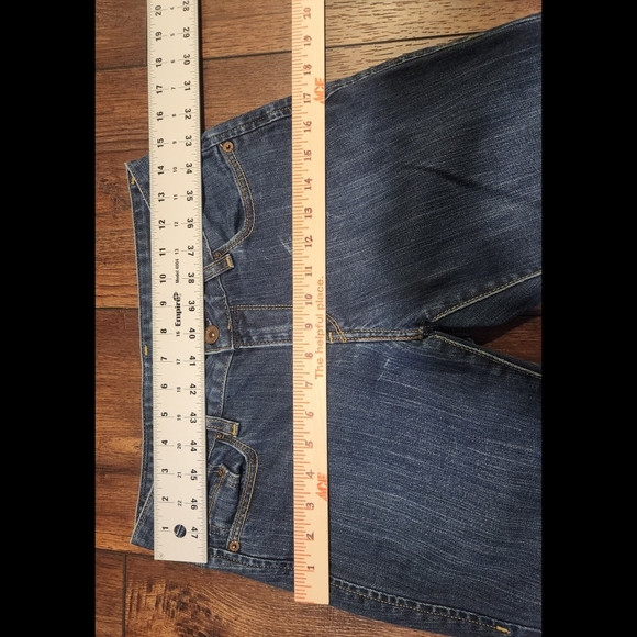 Levi's 552 White Tab - Picture 14 of 14